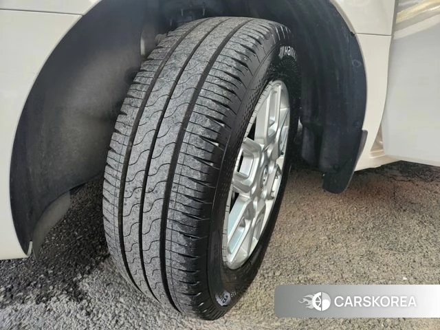 Hyundai Staria id 4223200 из Кореи 16