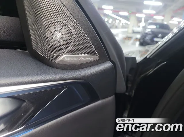 BMW M4 (G82) id 2696978 из Кореи 16