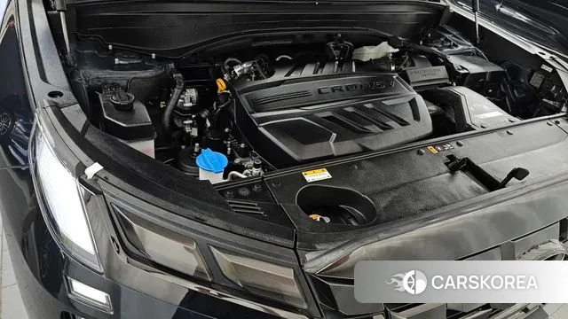 Hyundai The New Palisade id 3201287 из Кореи 16