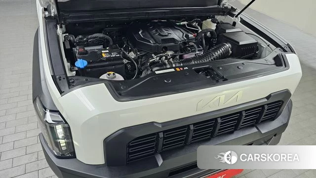 Kia Tasman id 4427208 из Кореи 27