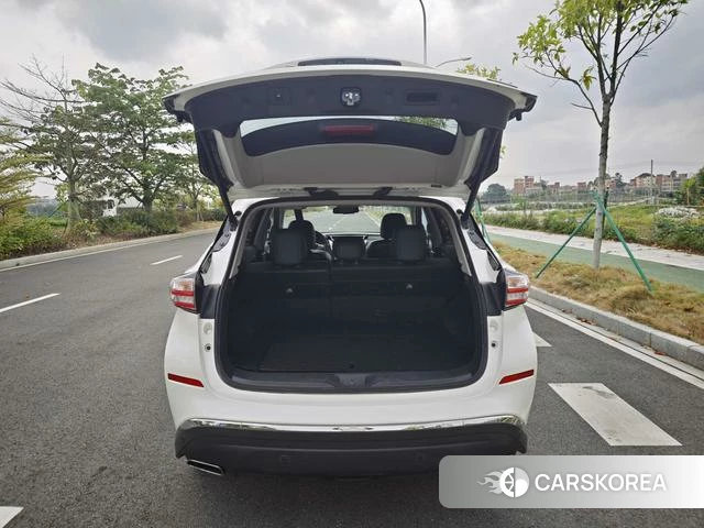 Nissan Loulan id 4290845 из Китая 15