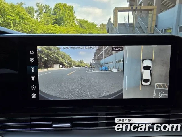 Hyundai The New Grandeur IG id 2920440 из Кореи 16