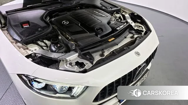 Mercedes-Benz CLS-Class C257 id 3453216 из Кореи 16