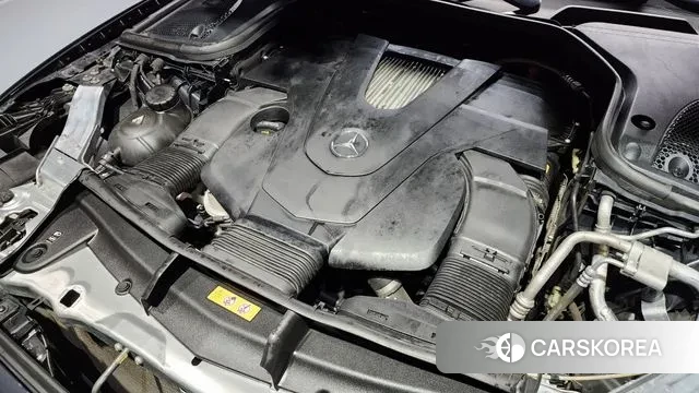 Mercedes-Benz E-Class W213 id 2932281 из Кореи 16