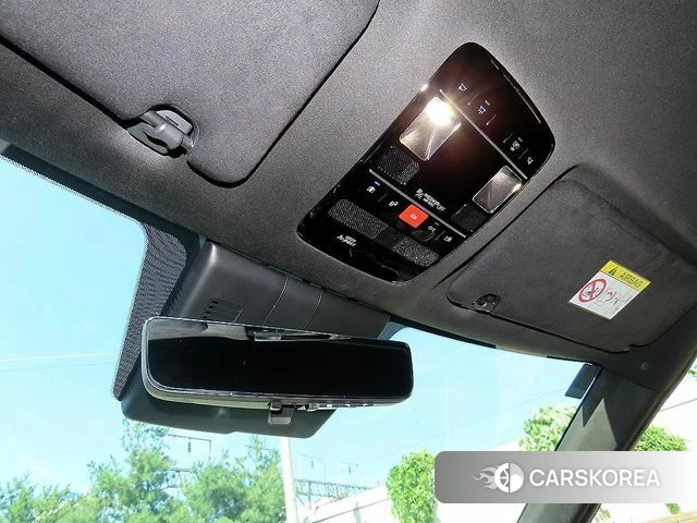 Hyundai Santa Fe (MX5) id 4635489 из Кореи 10