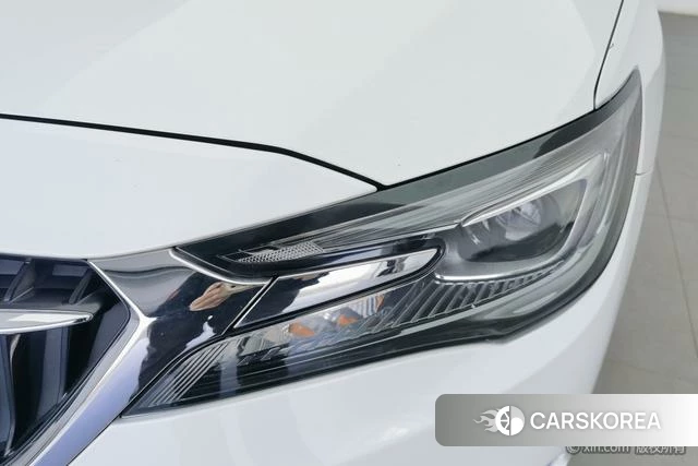 Buick GL6 id 4253579 из Китая 20