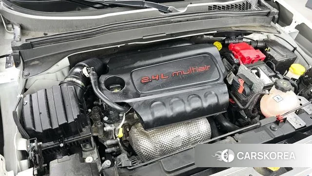 Jeep Renegade id 3438159 из Кореи 16