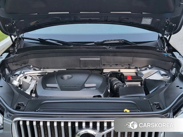 Volvo XC90 second Generation id 4887322 из Кореи 16