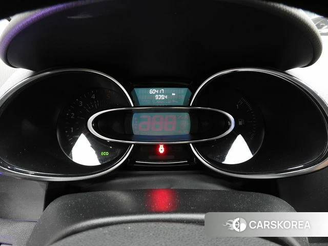Renault Korea (Samsung) Clio id 4477484 из Кореи 16