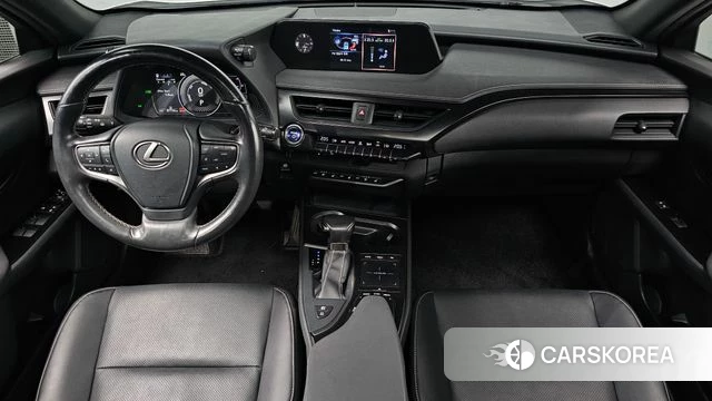 Lexus UX250h id 4677587 из Кореи 28
