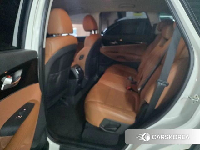 Kia The New Sorento id 4459140 из Кореи 14