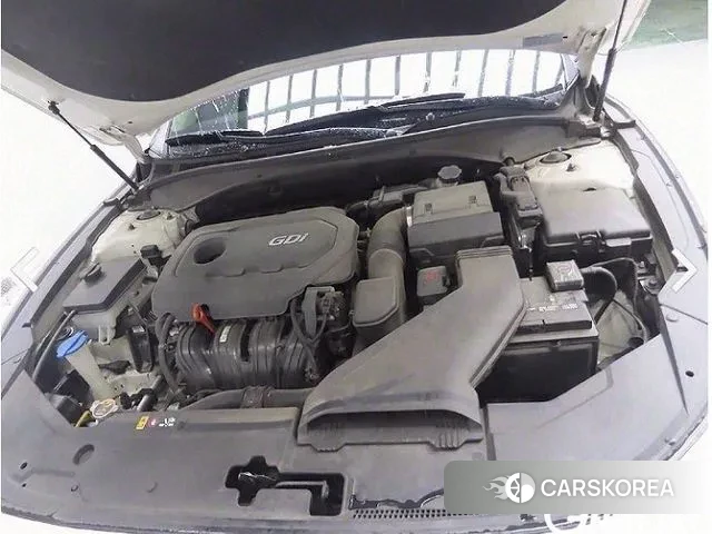 Hyundai Grandeur IG id 3270520 из Кореи 16