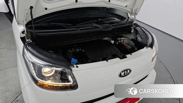 Kia The New Ray id 4383354 из Кореи 27