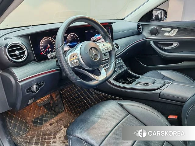 Mercedes-Benz E-class id 4209412 из Китая 16