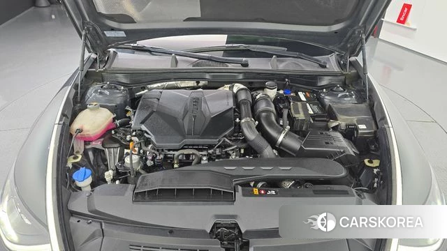 Hyundai Sonata (DN8) id 4489896 из Кореи 26