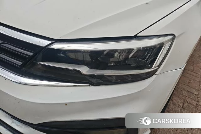 Volkswagen Lingdu id 4257716 из Китая 13