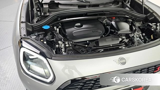 Mini Cooper S Countryman 3rd Generation id 4834228 из Кореи 29