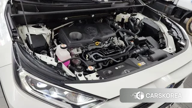 Toyota RAV4 5th Generation id 3032581 из Кореи 16