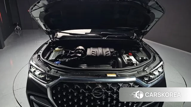 Ssangyong All New Rexton id 2884913 из Кореи 16