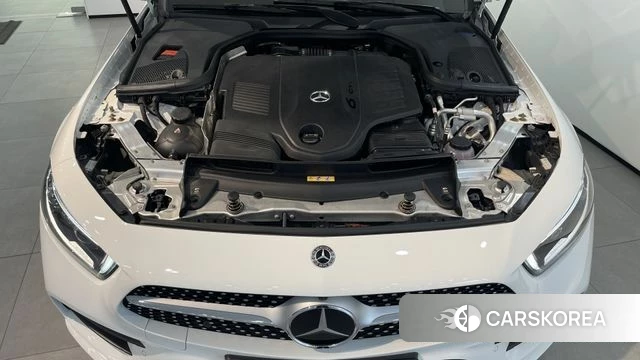 Mercedes-Benz CLS-Class C257 id 4356008 из Кореи 16