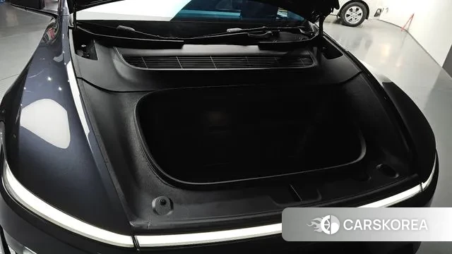 Tesla Model Y id 3477190 из Кореи 16