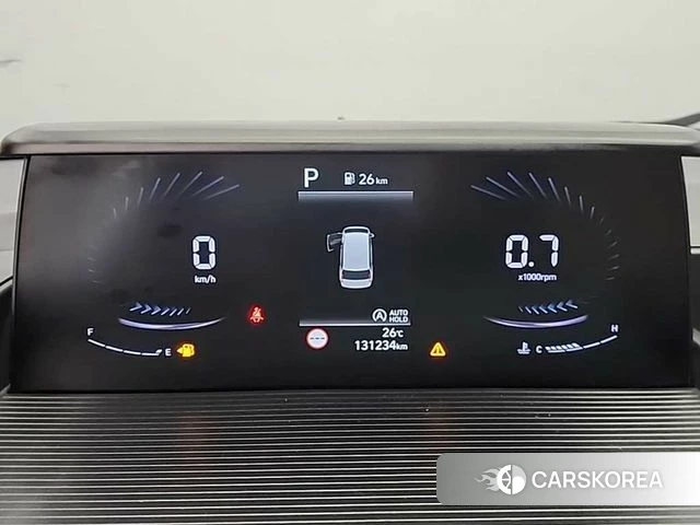 Hyundai Staria id 4383230 из Кореи 15