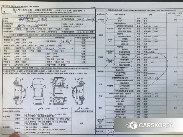 Hyundai Grandeur (GN7) 2023 Серебряный из Кореи, фото 6