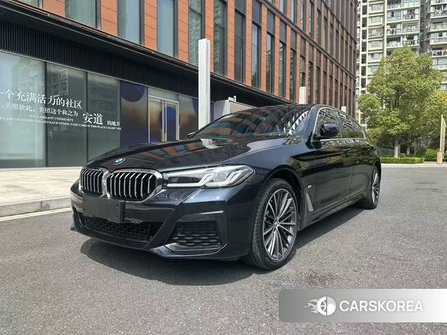 BMW 5 series id 4275549 из Китая 11
