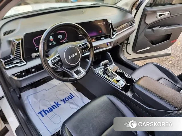 Kia Sportage 5th Generation id 3342873 из Кореи 16