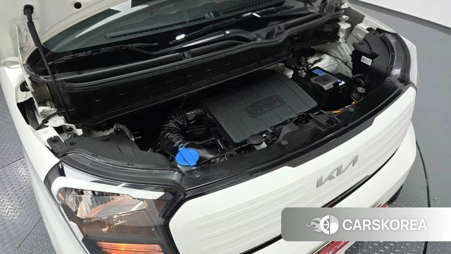 Kia The New Kia Ray id 4893563 из Кореи 28