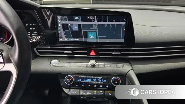 Hyundai Avante (CN7) id 3023872 из Кореи 16