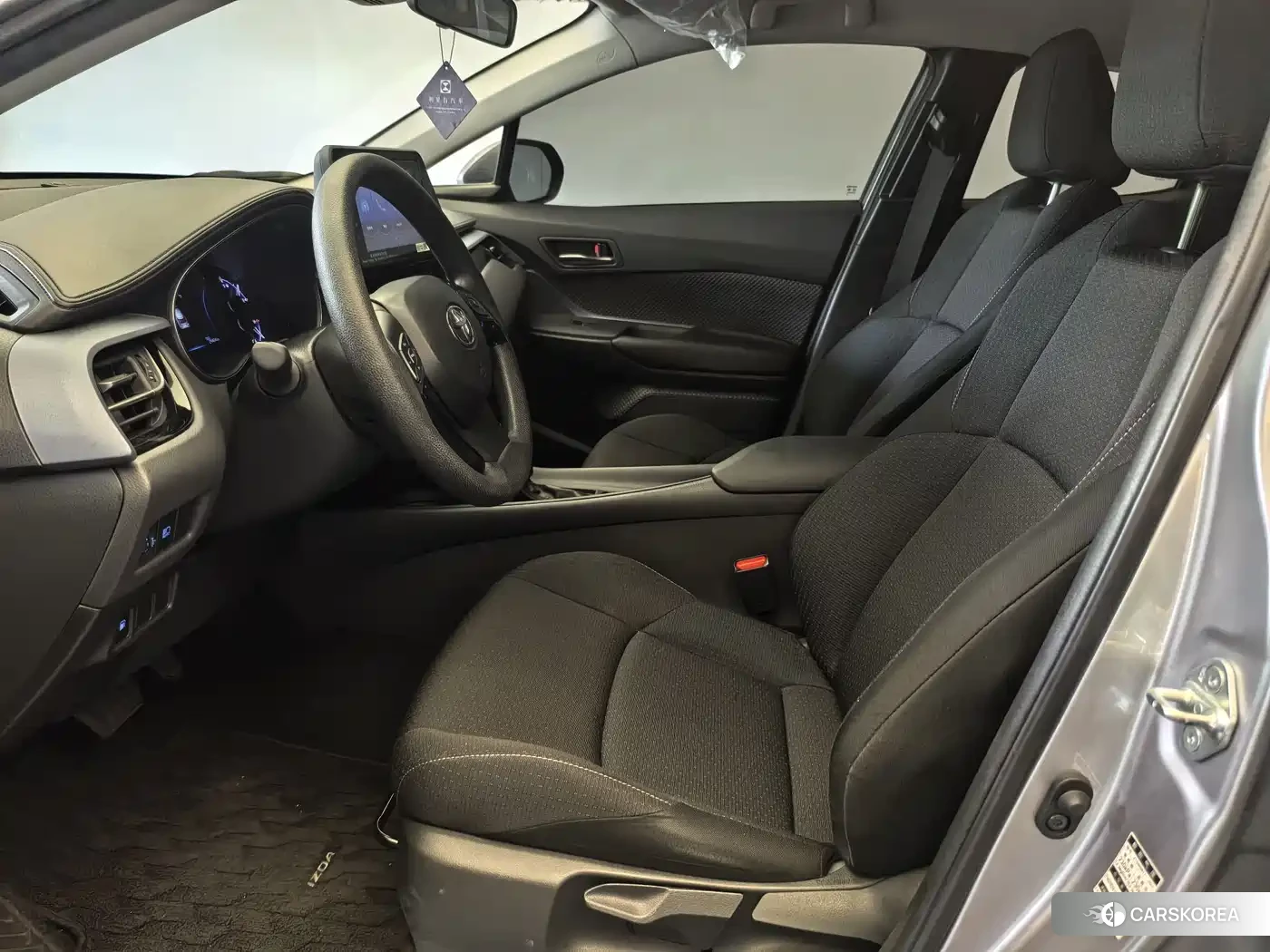 Toyota IZOA id 4659781 из Китая 14