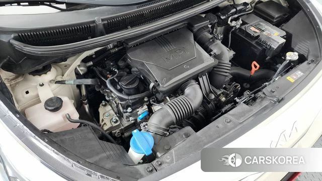 Kia Morning Urban (JA) id 3811864 из Кореи 16