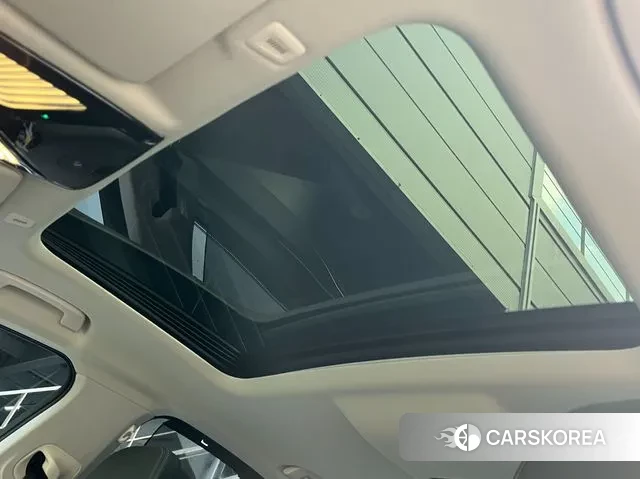 BMW 5 Series (G30) id 3581105 из Кореи 16