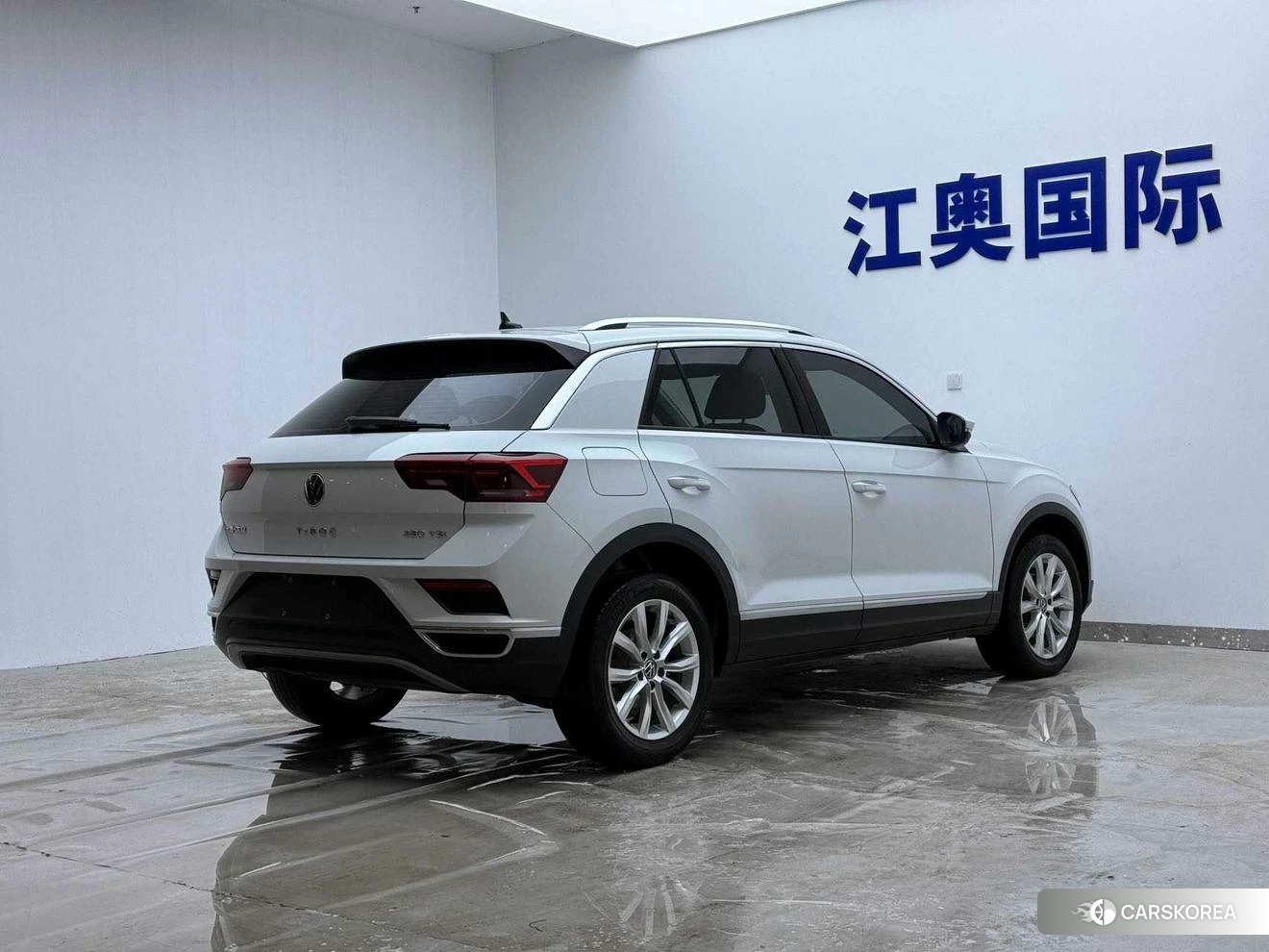 Volkswagen Exploring songs id 4407201 из Китая 16