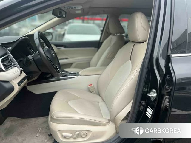 Toyota Camry id 4290592 из Китая 14