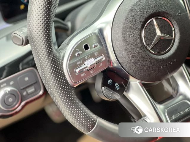 Mercedes-Benz Class A AMG id 4227332 из Китая 14