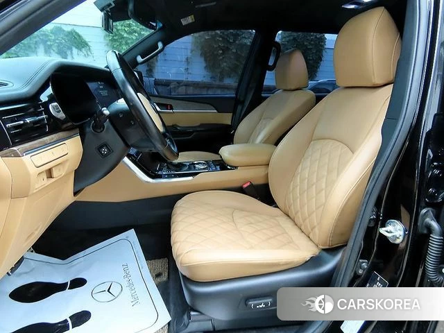 Kia Mohave Master id 4724173 из Кореи 16