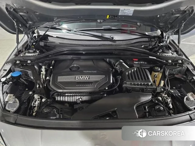 BMW 2 Series Gran Coupe (F44) id 3679874 из Кореи 16