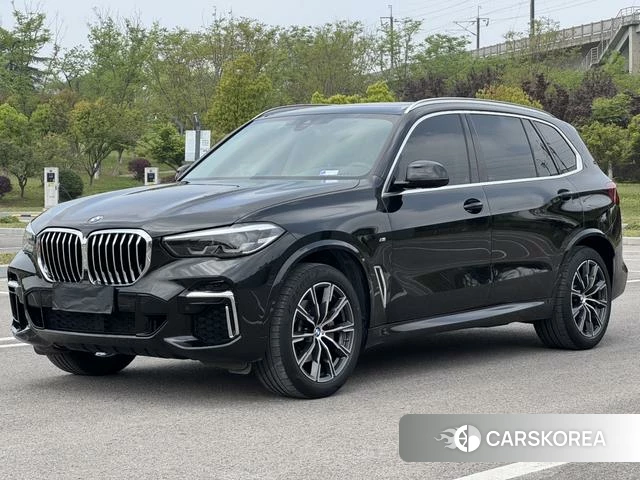 BMW X5 id 4265196 из Китая 14