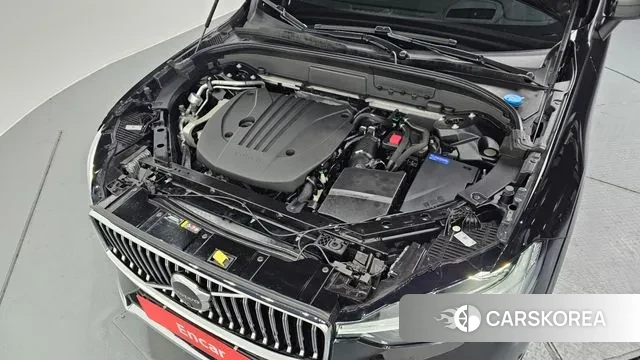 Volvo XC60 second Generation id 3740721 из Кореи 16