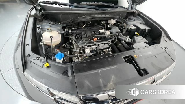 Hyundai Tucson (NX4) id 3819704 из Кореи 16