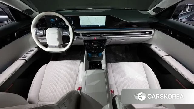 Hyundai Grandeur (GN7) id 3776511 из Кореи 16