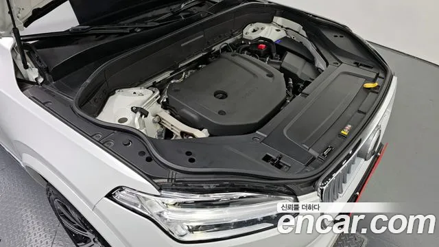 Volvo XC90 second Generation id 2679612 из Кореи 16