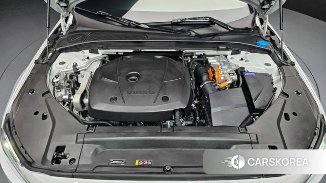 Volvo S90 id 4665002 из Кореи 33