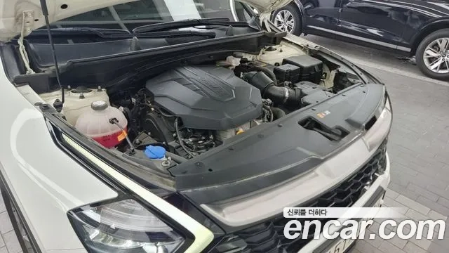 Kia Sportage 5th Generation id 2868860 из Кореи 16