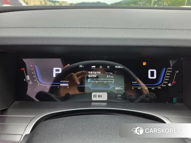 Ssangyong Torres id 2930034 из Кореи 15