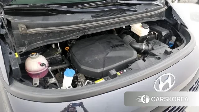 Hyundai Staria id 3054132 из Кореи 16