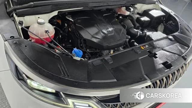 Kia Carnival 4th generation id 3726940 из Кореи 16