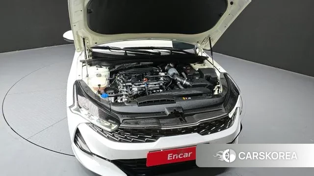 Kia K5 3rd generation id 3573204 из Кореи 16